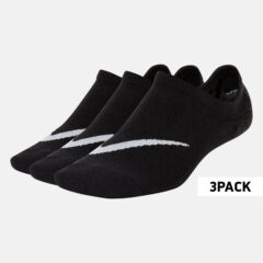 Γυναικείες Κάλτσες  Nike Everyday Women’s Lightweight 3 Pack Socks (9000052909_1480)