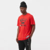 Ανδρικά T-shirts  Nike NBA Chicago Bulls Dri-FIT Ανδρικό T-Shirt (9000080781_14047)