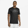 Ανδρικά T-shirts  Nike Sportswear Dye Wash Ανδρικό T-Shirt (9000077970_1469)