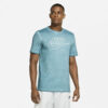 Ανδρικά T-shirts  Nike Sportswear Dye Wash Ανδρικό T-Shirt (9000077971_52719)