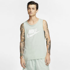 Ανδρικά Αμάνικα T-shirts  Nike Sportswear Icon Futura Men’s Tank Top (9000052706_40336)