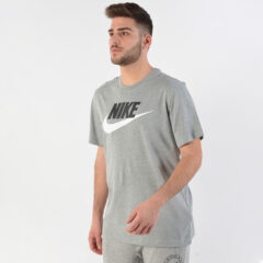 Ανδρικά T-shirts  Nike Sportswear Icon Futura Ανδρικό T-Shirt (9000024567_13152)