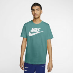 Ανδρικά Αμάνικα T-shirts  Nike Sportswear Icon Futura Ανδρικό T-Shirt (9000076739_52327)