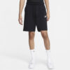 Ανδρικές Βερμούδες Σορτς  Nike Sportswear Men’s Club Short Jersey (9000052394_1480)