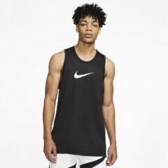 Ανδρικά Αμάνικα T-shirts  Nike Sportswear Men’s Dry Tank Top Crossover (9000052404_1480)