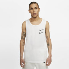 Ανδρικά Αμάνικα T-shirts  Nike Sportswear Swoosh Ανδρική Αμάνικη Μπλούζα (9000052580_1540)