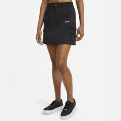 Γυναικείες Φούστες  Nike Sportswear Swoosh Γυναικεία Φούστα (9000069722_1469)