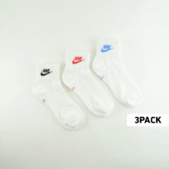 Ανδρικές Κάλτσες  Nike Sportswear Unisex Everyday Essential Ankle Socks (9000044480_20432)