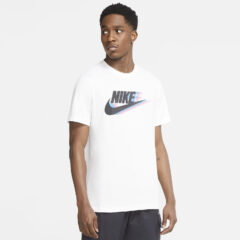 Ανδρικά T-shirts  Nike Sportswear Ανδρικό Μπλουζάκι (9000055406_1539)