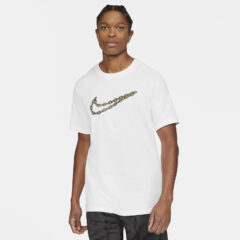 Ανδρικά T-shirts  Nike Swoosh Memphis Ανδρική Μπασκετική Μπλούζα (9000060457_1539)