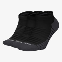 Ανδρικές Κάλτσες  Nike U Nk Evry Max Cush Ns 3Pr (9000041854_14155)