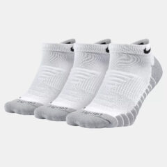 Γυναικείες Κάλτσες  Nike U Nk Evry Max Cush Ns 3Pr (9000041855_17644)