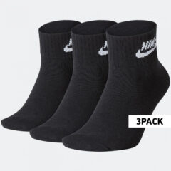 Ανδρικές Κάλτσες  Nike U Nsw Evry Essential Ankle (9000035983_1480)