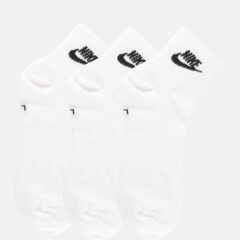 Ανδρικές Κάλτσες  Nike U Nsw Evry Essential Ankle (9000035984_1540)
