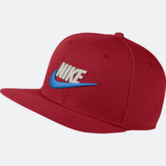 Ανδρικά Καπέλα  Nike U Nsw Pro Cap Futura (9000034330_9795)