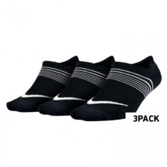 Γυναικείες Κάλτσες  Nike W Perf Ltwt Foot 3Pr (3063820011_1480)