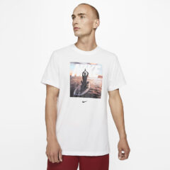 Ανδρικά T-shirts  Nike Ανδρικό T-Shirt (9000083452_1539)