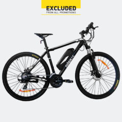 Ηλεκτρικά Ποδήλατα  Nilox Doc E-bike X6 Ηλεκτρικό mountain ποδήλατο (9000062904_1469)