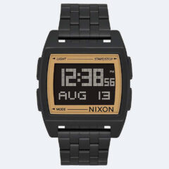 Γυναικεία Ρολόγια  Nixon Base Men’s Watch 38 Mm (9000016985_35402)