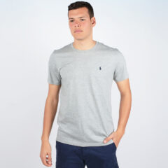 Ανδρικά T-shirts  Polo Ralph Lauren Ανδρικό T-Shirt (9000048536_42102)