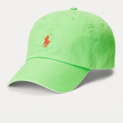 Ανδρικά Καπέλα  Polo Ralph Lauren Ανδρικό Καπέλο (9000104573_3565)