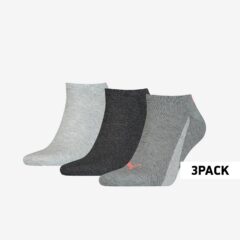 Γυναικείες Κάλτσες  Puma 3-Pack Unisex Κοντές Κάλτσες (9000088896_3190)