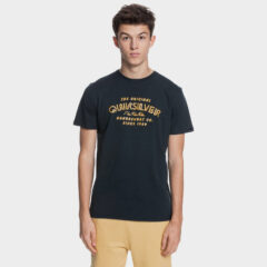 Ανδρικά T-shirts  Quiksilver Wider Mile Ανδρικό T-Shirt (9000075653_1469)