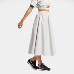 Γυναικείες Φούστες  Reebok Classics Cl Womens Long Skirt (9000099152_58234)