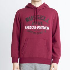 Ανδρικά Hoodies  Russell Sportswear-Pull Over Hoody (9000088071_41843)