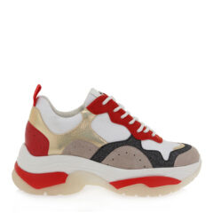 Γυναικεία Sneakers  SNEAKERS σχέδιο: K119R1273