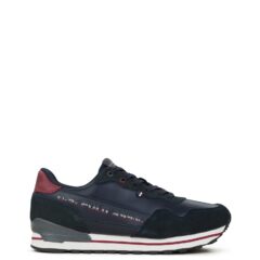 Ανδρικά Sneakers  Sneakers ανδρικά U.S. Polo Assn Dark Blue JONAS001