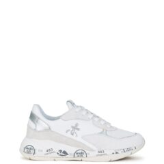 Γυναικεία Sneakers  Sneakers γυναικεία Premiata Λευκό SCARLETT VAR 3694