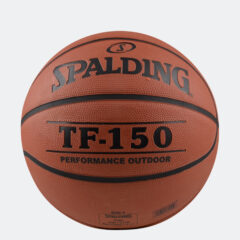 Μπάλες Μπάσκετ  Spalding Tf-150 Performance Rubber Basketball (3024500066_005)