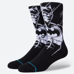 Ανδρικές Κάλτσες  Stance The Batman Unisex Κάλτσες (9000091482_1469)