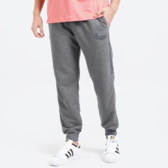 Ανδρικές Φόρμες  Target Cuff Pants Frenchterry “Basic Logo” Ανδρικό Παντελόνι Φόρμας (9000104268_22443)