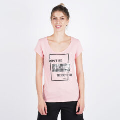 Γυναικεία Αμάνικα T-Shirts  Target Loose Top Καλτσα 1/30 “don΄τ Be The Shame” (9000053647_45890)