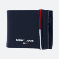 Ανδρικά Πορτοφόλια  Tommy Jeans Essential Ανδρικό Πορτοφόλι (9000100098_45076)
