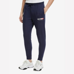 Ανδρικές Φόρμες  Tommy Jeans Fleece Entry Graphic Ανδρικό Παντελόνι Φόρμας (9000090034_45076)