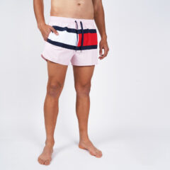 Ανδρικά Μαγιό  Tommy Jeans Runner Men’S Swimsuit Shorts (9000051148_45130)