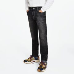 Ανδρικά Παντελόνια Τζιν  Tommy Jeans Scanton Slim Be771 Svbkc (9000089998_36156)