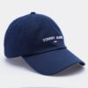 Ανδρικά Καπέλα  Tommy Jeans Sport Ανδρικό Καπέλο (9000100103_45076)