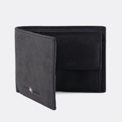 Ανδρικά Πορτοφόλια  Tommy Jeans Εton Flap And Coin Pocket | Ανδρικό Πορτοφόλι (9000004324_1469)