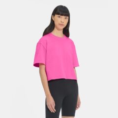 Γυναικεία Crop Top  Ugg Tana Γυναικείο T-Shirt (9000105375_59476)