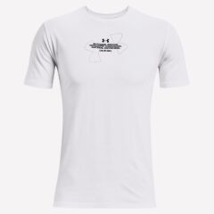 Ανδρικά T-shirts  Under Armour Basketball Photo Ανδρικό T-Shirt (9000087543_55179)