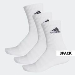 Ανδρικές Κάλτσες  adidas Cushioned 3-Pack Unisex Κάλτσες (9000033051_8921)