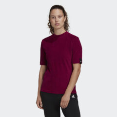 Γυναικείες Μπλούζες Κοντό Μανίκι  adidas Essentials Γυναικείο T-Shirt (9000058535_47253)