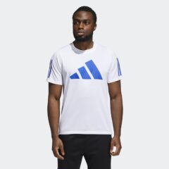 Ανδρικά T-shirts  adidas Fl 3 Bar Tee (9000084369_10236)