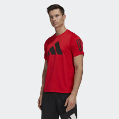 Ανδρικά T-shirts  adidas Freelift Bar Ανδρική Μπλούζα Προπόνησης (9000068995_15065)