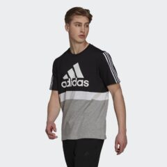 Ανδρικά T-shirts  adidas M Cb T (9000083273_1480)