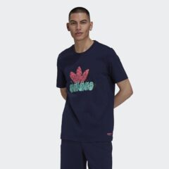 Ανδρικά T-shirts  adidas Originals 5 As Tee (9000082432_7646)